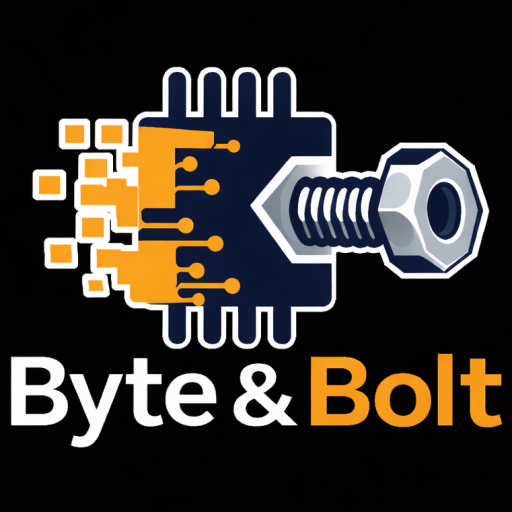 Byteandbolt.net
